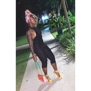 Meet your Posher, Julia